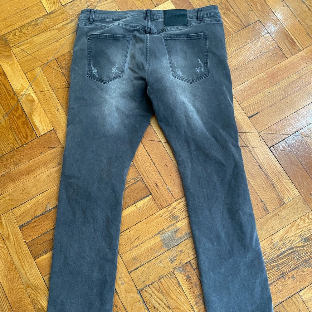 Apprv Denim - Picture 2 of 4